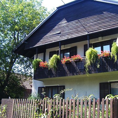 Guest House Kmetija Dane Экстерьер фото