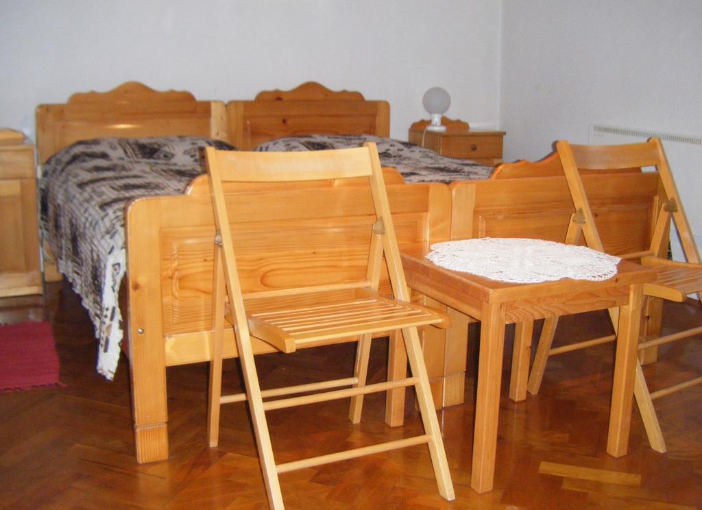 Guest House Kmetija Dane Экстерьер фото